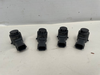 2018 Chevrolet Camaro SS Back Up Parking Sensors OEM