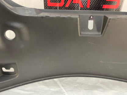 2013 Chevy Camaro ZL1 Rear Trunk Tailgate Body Panel Trim OEM - Day's Parts Yard