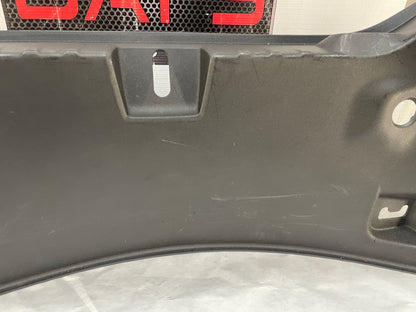 2013 Chevy Camaro ZL1 Rear Trunk Tailgate Body Panel Trim OEM - Day's Parts Yard