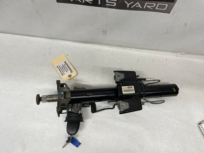 2005 Pontiac GTO Steering Column w/ Key OEM - Day's Parts Yard