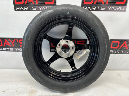 2006 Pontiac GTO Factory OEM Spare Wheel & Tire OEM - Day's Parts Yard