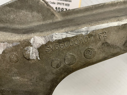 1999 Chevy C5 Corvette RH Passenger Front Suspension Lower Control Arm OEM - Day's Parts Yard