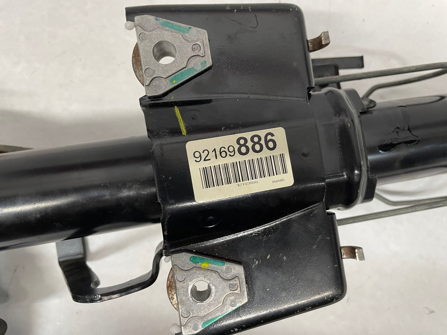 2005 Pontiac GTO Steering Column w/ Key OEM - Day's Parts Yard
