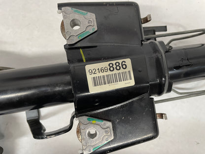 2005 Pontiac GTO Steering Column w/ Key OEM - Day's Parts Yard