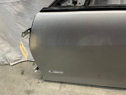2016 Cadillac ATS-V Coupe LH Driver Exterior Door OEM - Day's Parts Yard