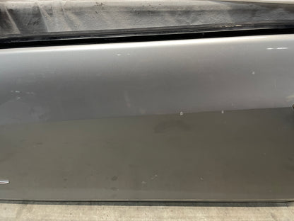 2016 Cadillac ATS-V Coupe LH Driver Exterior Door OEM - Day's Parts Yard
