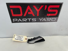 2015 Chevy SS Sedan Rear RH Passenger Interior Door Handle OEM - Day's Parts Yard