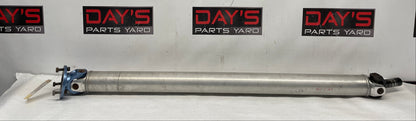 2005 Pontiac GTO Solid One Piece Drive Shaft Driveshaft - Day's Parts Yard