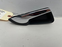 2015 Chevy SS Sedan Rear RH Passenger Interior Door Handle OEM - Day's Parts Yard