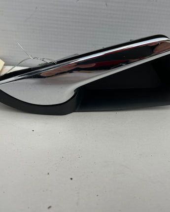 2015 Chevy SS Sedan Rear RH Passenger Interior Door Handle OEM