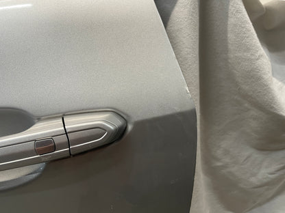 2016 Cadillac ATS-V Coupe LH Driver Exterior Door OEM - Day's Parts Yard
