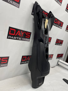2018 Chevy Camaro SS Center Console Armrest Assembly OEM