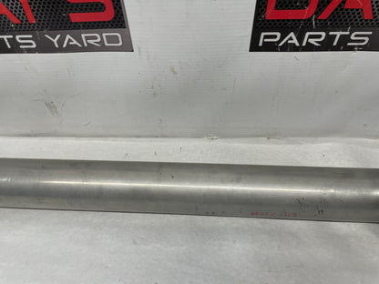 2005 Pontiac GTO Solid One Piece Drive Shaft Driveshaft - Day's Parts Yard