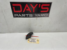 2000 Chevy Camaro Z28 RH Passenger Rear T-Top Mount Cover Trim B Pillar OEM - Day's Parts Yard