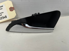 2015 Chevy SS Sedan Rear LH Driver Interior Door Handle OEM - Day's Parts Yard