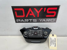 2016 Chevy SS Sedan Heater AC HVAC Temperature Hazard Control OEM - Day's Parts Yard