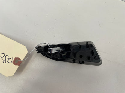 2015 Chevy SS Sedan Rear LH Driver Interior Door Handle OEM - Day's Parts Yard