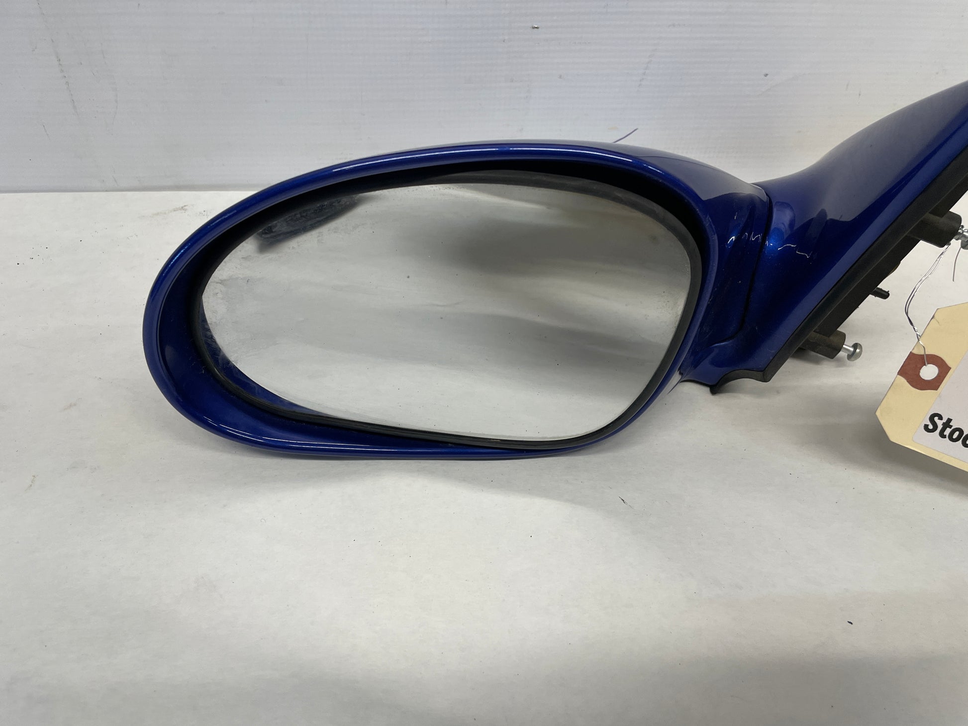 2006 Pontiac GTO LH Driver Door Mirror OEM - Day's Parts Yard