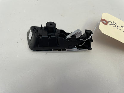 2015 Chevy SS Sedan Rear LH Driver Interior Door Handle OEM - Day's Parts Yard