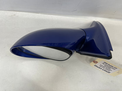 2006 Pontiac GTO LH Driver Door Mirror OEM - Day's Parts Yard