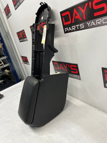 2006 Pontiac GTO Center Console Arm Rest Assembly Bare OEM - Day's Parts Yard