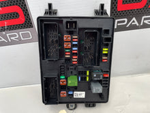 2015 Chevy SS Sedan Rear Fuse Relay Box OEM - Day's Parts Yard