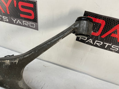 2008 Chevy C6 Corvette LH Driver Front Suspension Lower Control Arm OEM