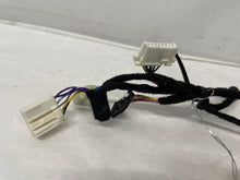 2009 Pontiac G8 Center Console Pig Tails Pigtails OEM - Day's Parts Yard