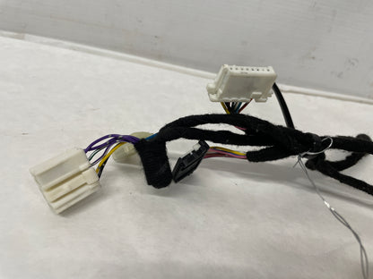 2009 Pontiac G8 Center Console Pig Tails Pigtails OEM - Day's Parts Yard