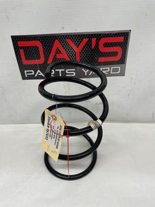 2014 Chevy SS Sedan RH Passenger Front Coil Spring OEM - Day's Parts Yard