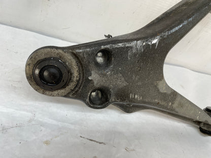 2008 Chevy C6 Corvette LH Driver Front Suspension Lower Control Arm OEM