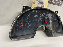2000 Chevy Camaro Z28 Gauge Cluster Speedometer 88k OEM - Day's Parts Yard