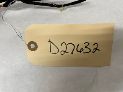 2009 Pontiac G8 Center Console Pig Tails Pigtails OEM - Day's Parts Yard