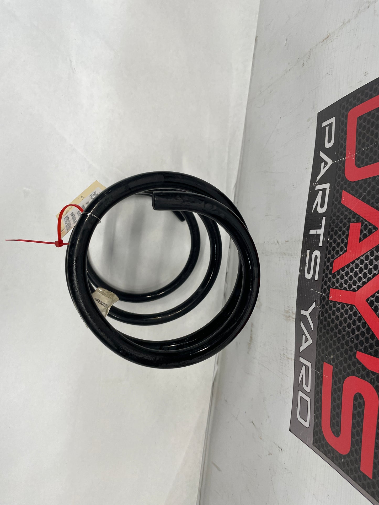 2014 Chevy SS Sedan RH Passenger Front Coil Spring OEM - Day's Parts Yard