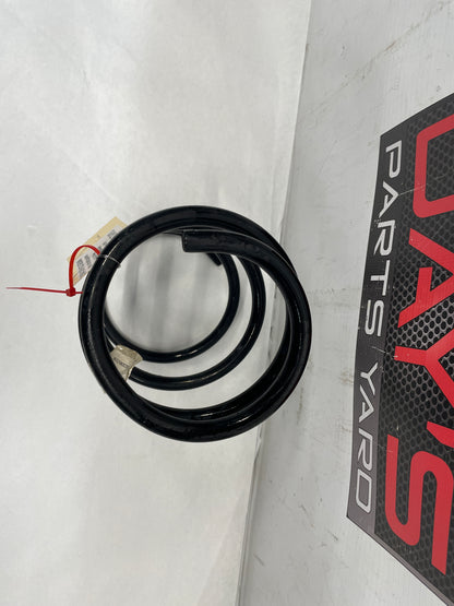 2014 Chevy SS Sedan RH Passenger Front Coil Spring OEM - Day's Parts Yard