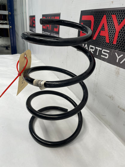 2014 Chevy SS Sedan RH Passenger Front Coil Spring OEM - Day's Parts Yard