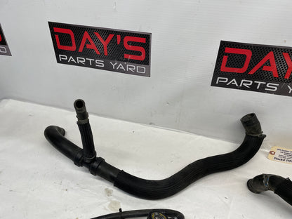 2014 Cadillac CTS-V Coupe Radiator Coolant Hoses OEM