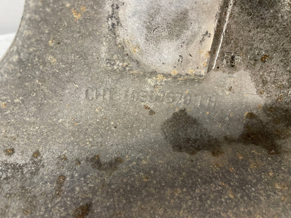 2008 Chevy C6 Corvette LH Driver Front Suspension Lower Control Arm OEM