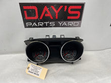 2017 Chevy SS Sedan Gauge Cluster Speedometer Instrument Panel OEM - Day's Parts Yard