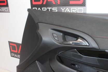 2014 Chevy SS Sedan Front RH Passenger Door Panel OEM - Day's Parts Yard