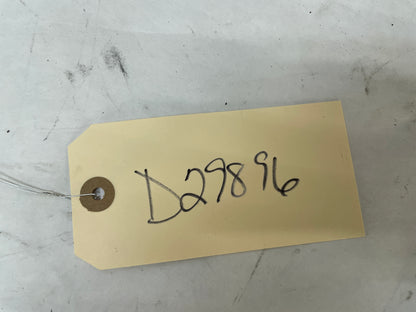 2008 Chevy C6 Corvette LH Driver Front Suspension Lower Control Arm OEM