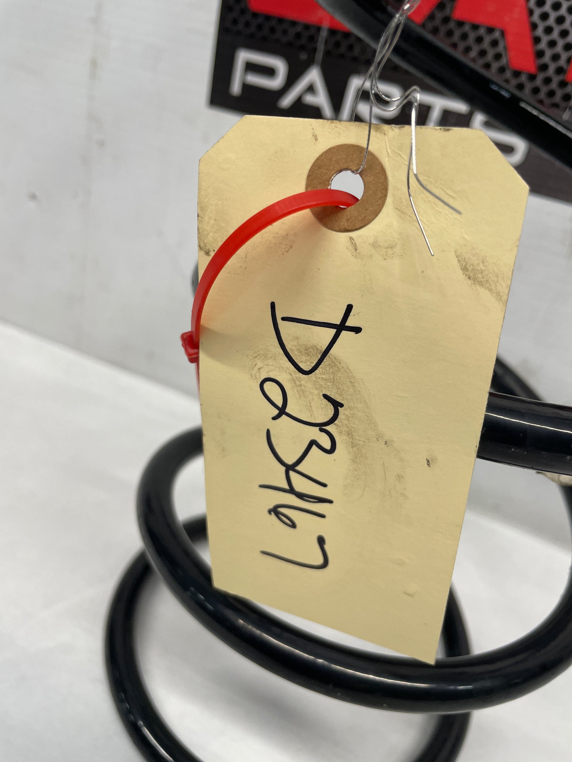 2014 Chevy SS Sedan RH Passenger Front Coil Spring OEM - Day's Parts Yard