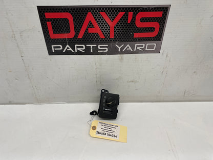 2000 Chevy Camaro Z28 Headlight Switch Control Lights Lamp OEM - Day's Parts Yard