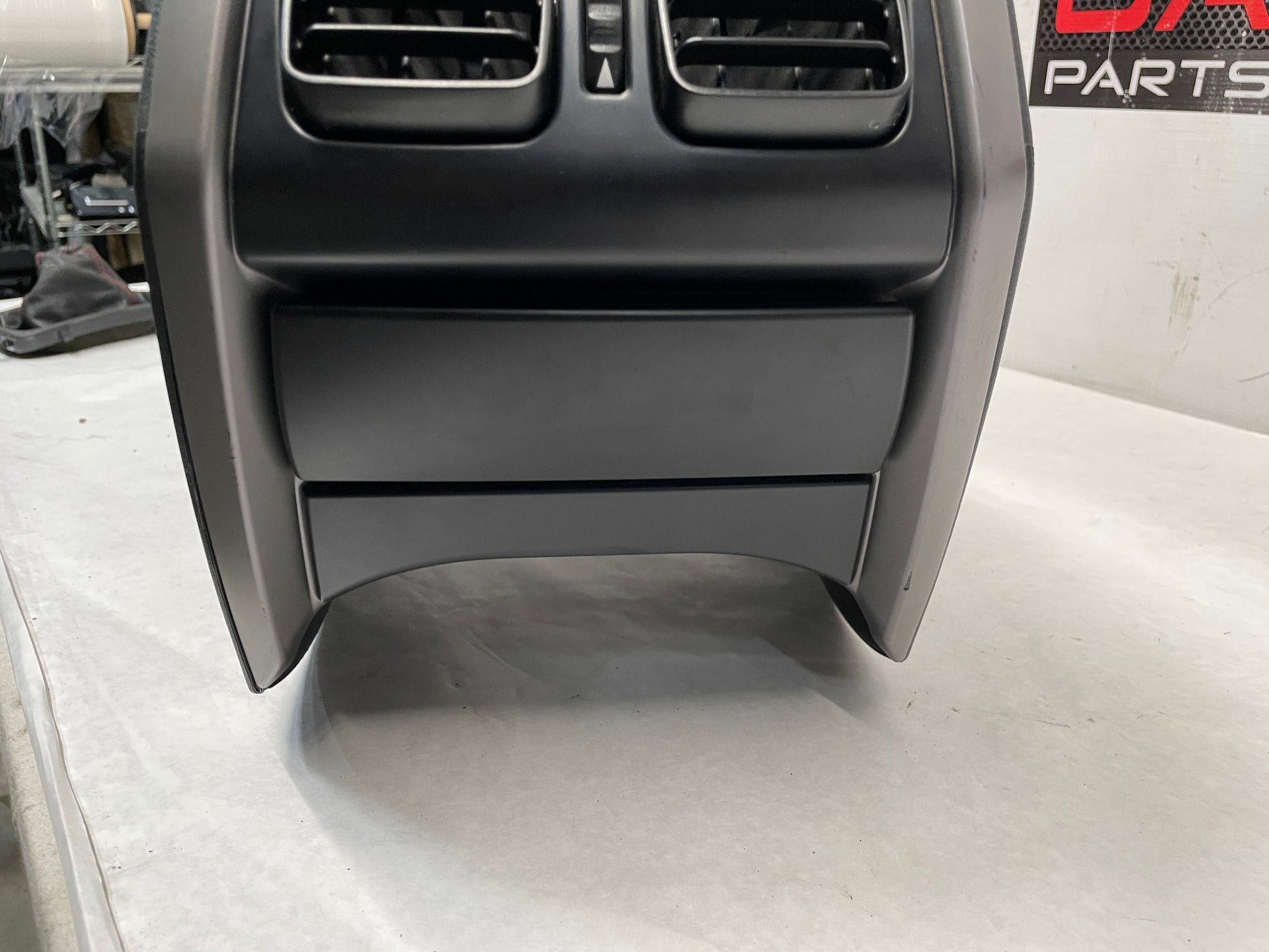 2006 Pontiac GTO Center Console Arm Rest Assembly Bare OEM - Day's Parts Yard