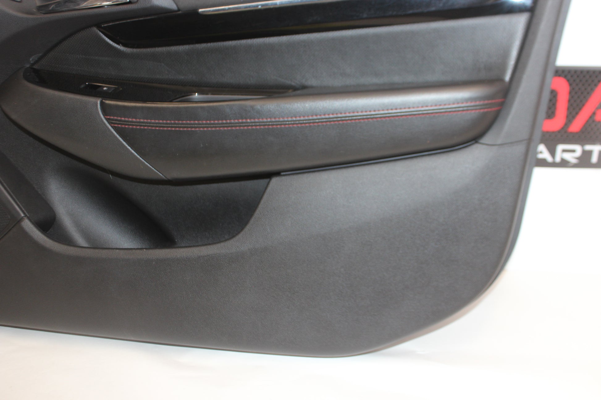 2014 Chevy SS Sedan Front RH Passenger Door Panel OEM - Day's Parts Yard