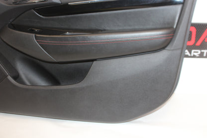 2014 Chevy SS Sedan Front RH Passenger Door Panel OEM - Day's Parts Yard