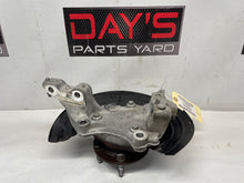 2014 Chevy SS Sedan LH Driver Front Spindle Hub Knuckle Wheel Bearing Assembly OEM - Day's Parts Yard