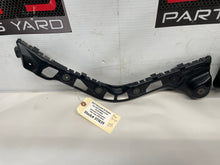 2017 Chevy SS Sedan Rear Bumper Brackets RH & LH OEM - Day's Parts Yard