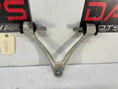 2008 Chevy C6 Corvette RH Passenger Front Suspension Upper Control Arm OEM