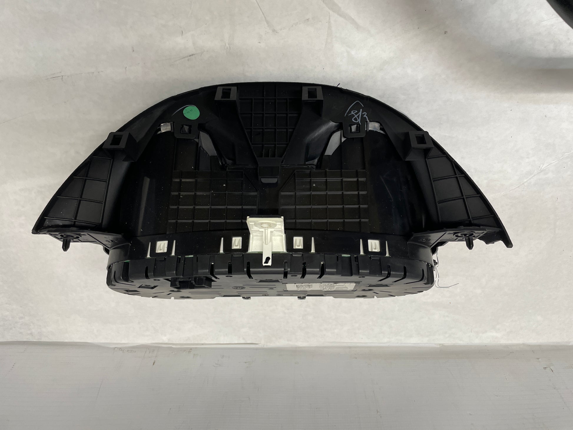 2017 Chevy SS Sedan Gauge Cluster Speedometer Instrument Panel OEM - Day's Parts Yard